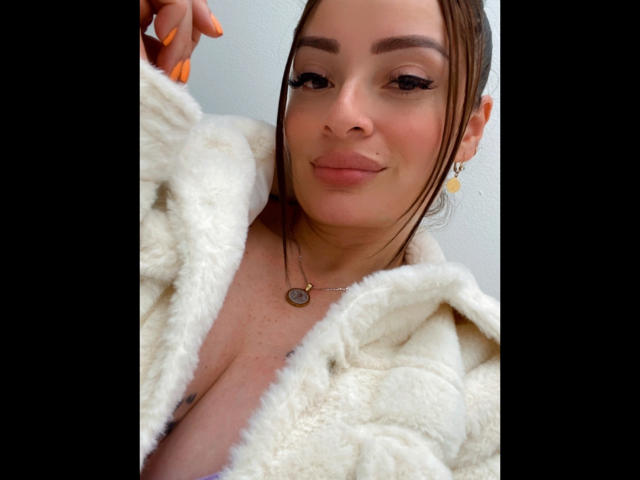 FlowerLiz - Camera khiêu dâm &amp; quyến rũ trực tiếp - 16190950