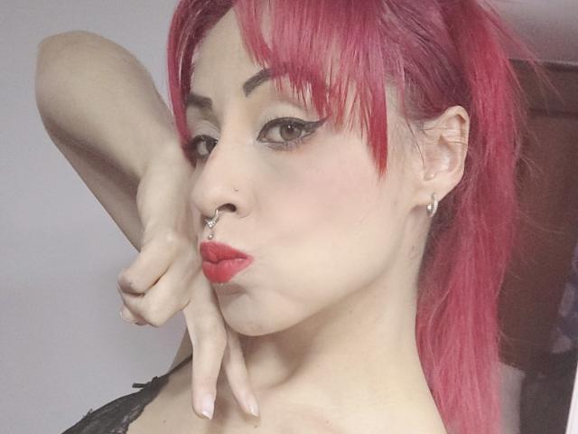 ScarlethReed - Sexe cam en vivo - 16191542