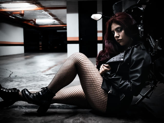 RousseCollins - Live sex cam - 16192290