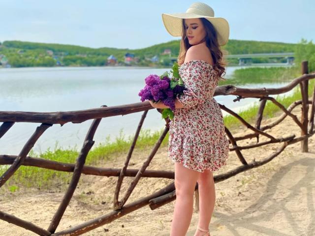 KrisBurke - Camera khiêu dâm &amp; quyến rũ trực tiếp - 16193058