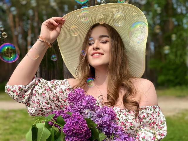 KrisBurke - Camera khiêu dâm &amp; quyến rũ trực tiếp - 16193078