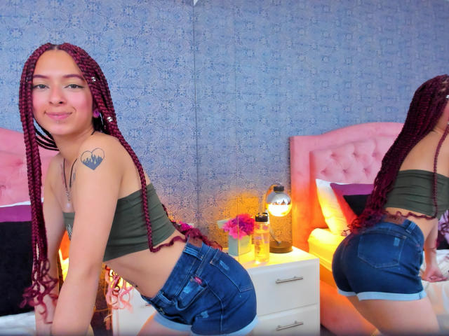 LisyBell - Live sexe cam - 16193398