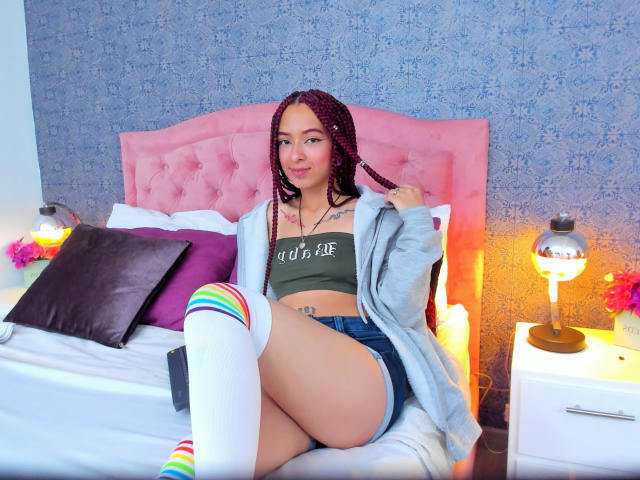 LisyBell - Live sex cam - 16193414