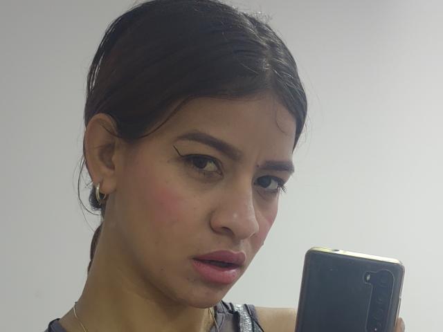 AriPalmer - Sexe cam en vivo - 16194278