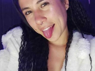 DeniseVarisov - Live porn &amp; sex cam - 16194986