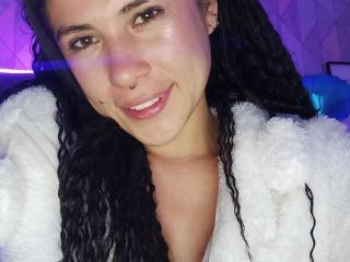 DeniseVarisov - Live porn &amp; sex cam - 16195006