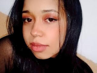 SolMorriset - Live sex cam - 16195578