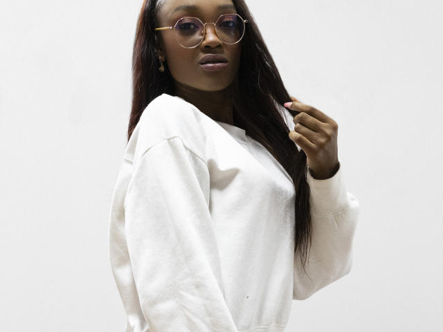 NaomiiKunt - Live porn &amp; sex cam - 16195598