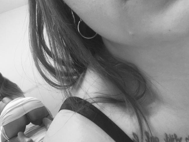 MelanyRosi - Sexe cam en vivo - 16195670