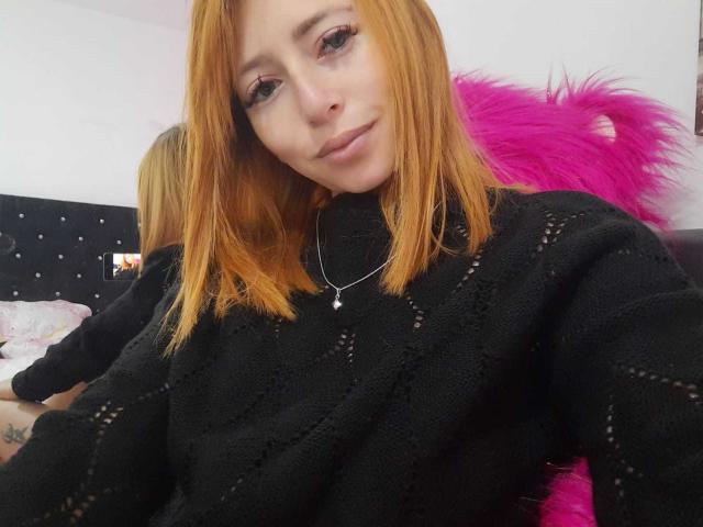AbbyKate - Live sex cam - 16196662