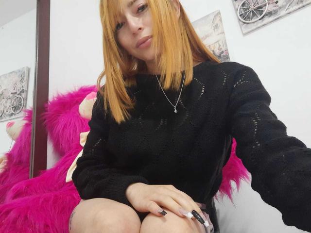 AbbyKate - Live sex cam - 16196682