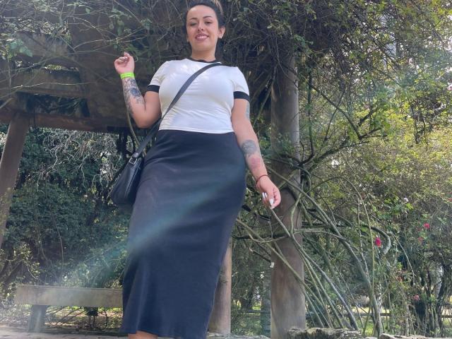 Joanallen - Porno na żywo i seks kamera - 16196938