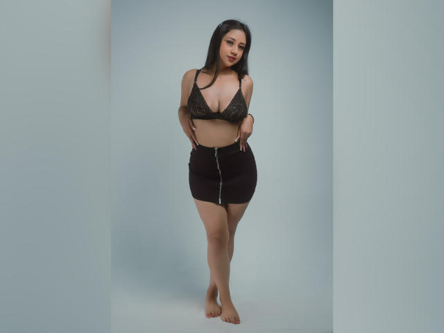 EmilyRoa - Sexe cam en vivo - 16198406