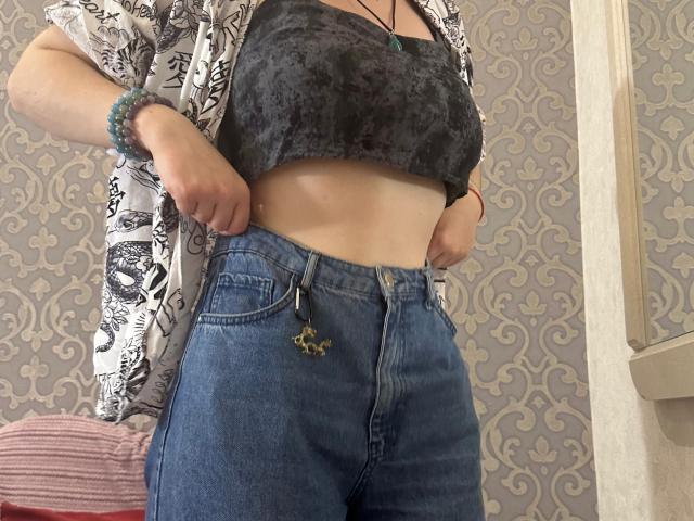 LiliLu - Live sex cam - 16199426