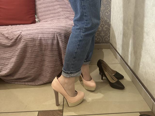 LiliLu - Sexe cam en vivo - 16199442