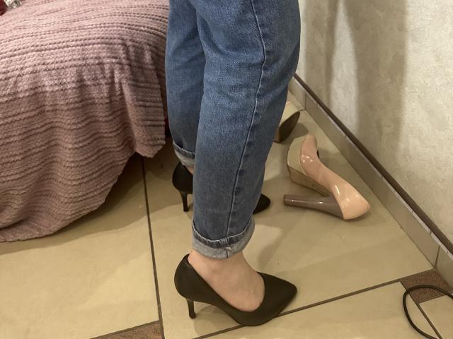 LiliLu - Live sex cam - 16199466