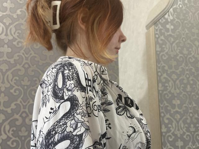 LiliLu - Live sex cam - 16199498