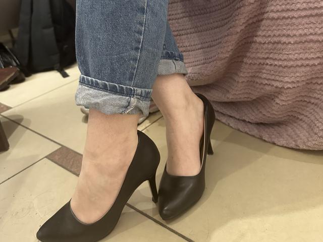 LiliLu - Live sex cam - 16199506