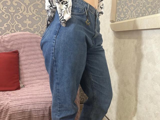 LiliLu - Live sexe cam - 16199518