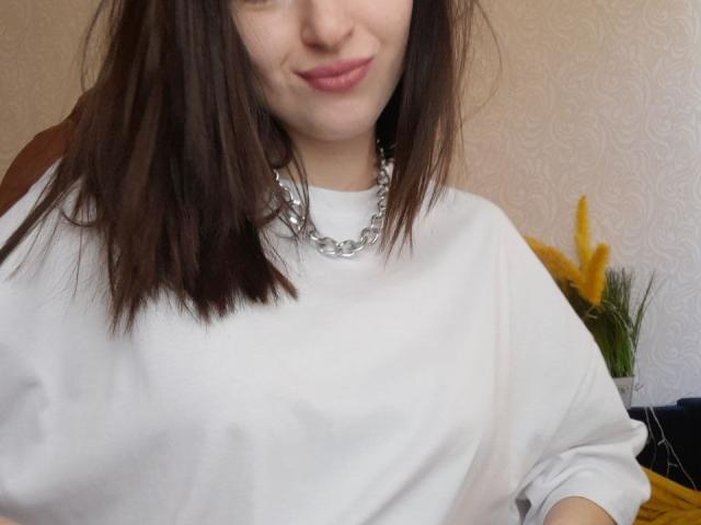 SunnyIsa - ライブポルノ&amp;セックスカム - 16200070