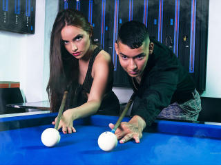 SharonnAndTaylor - Live porn &amp; sex cam - 16200326