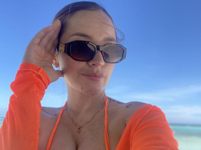 VictoriaLawrence - Live porn &amp; sex cam - 16200382