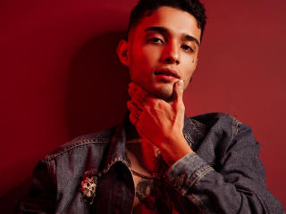 ConnorWalker - Live porn &amp; sex cam - 16201894
