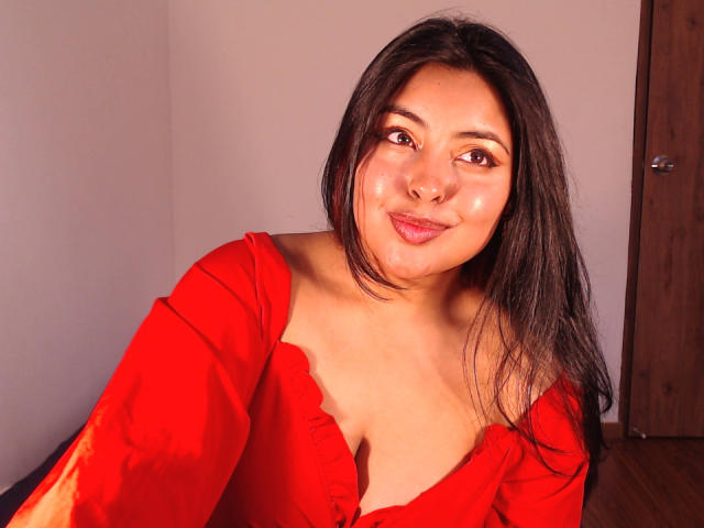AngelaRoggers - Sexe cam en vivo - 16202534