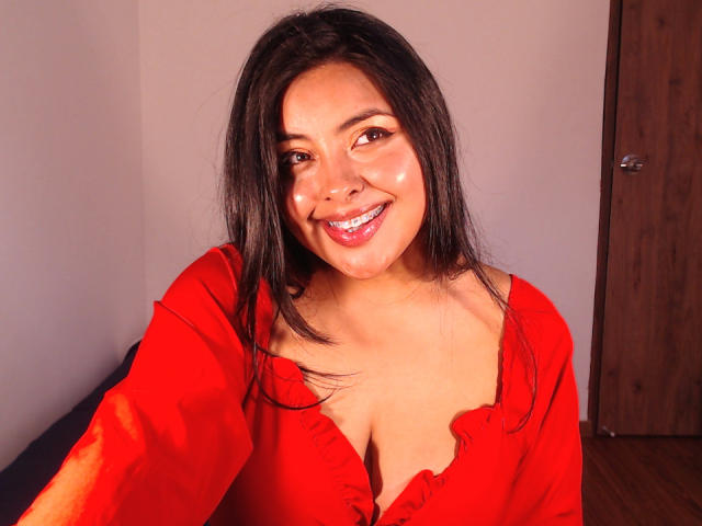 AngelaRoggers - Live porn &amp; sex cam - 16202558