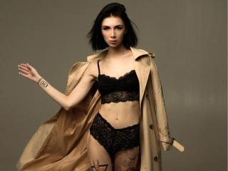 FoxyMika - Camera khiêu dâm &amp; quyến rũ trực tiếp - 16203062