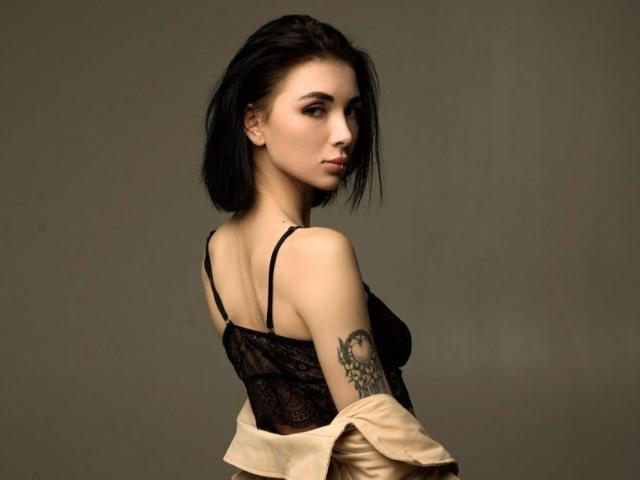 FoxyMika - сексуальная веб-камера в реальном времени - 16203066