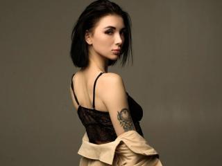 FoxyMika - Camera khiêu dâm &amp; quyến rũ trực tiếp - 16203098