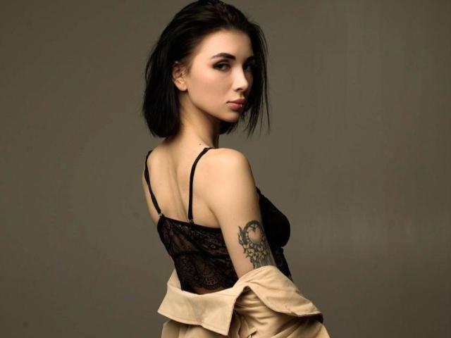 FoxyMika - Porno na żywo i seks kamera - 16203098