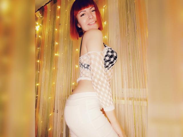 LaylaHottyX - Live sex cam - 16203430