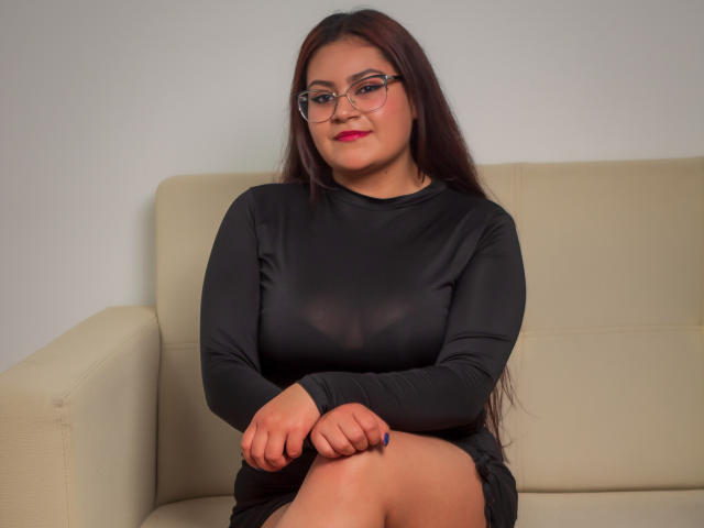 AmmberLenox - Sexe cam en vivo - 16203890