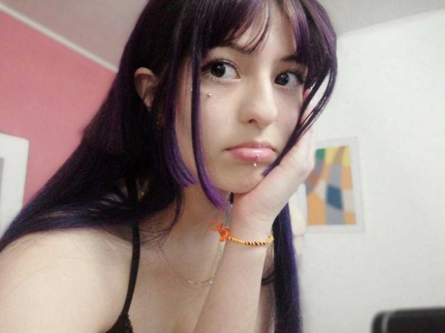 BonnieMel - פורנו בשידור חי ומצלמת סקס - 16204254