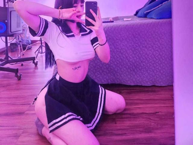 BonnieMel - Porno na żywo i seks kamera - 16204274