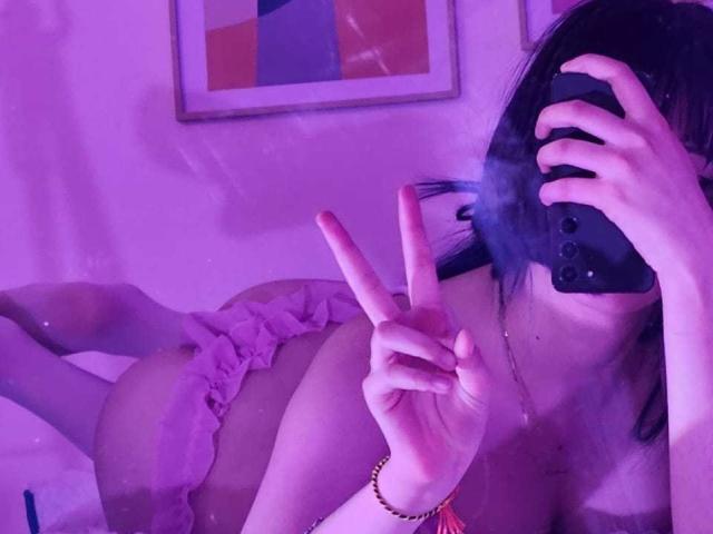 BonnieMel - Live sex cam - 16204294