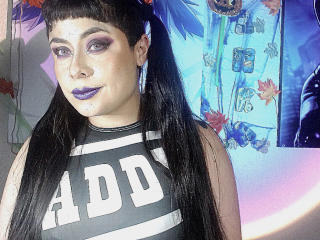 BiankaTyler - сексуальная веб-камера в реальном времени - 16205782