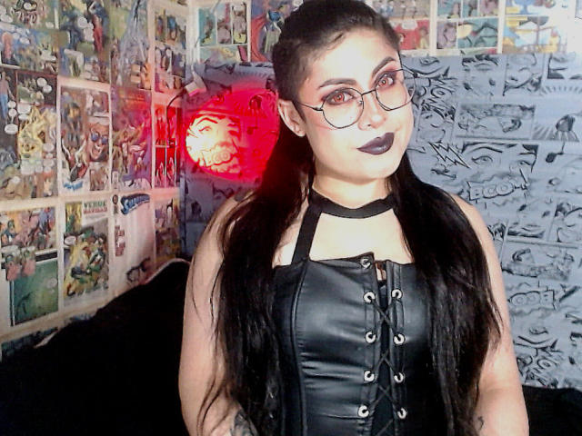 BiankaTyler - Sexe cam en vivo - 16205814