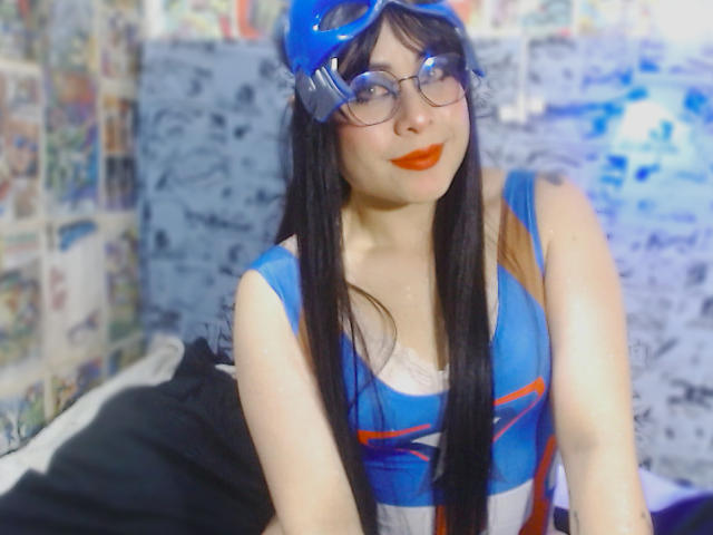 BiankaTyler - Sexe cam en vivo - 16205826