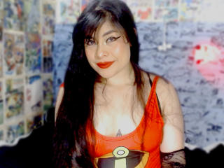 BiankaTyler - сексуальная веб-камера в реальном времени - 16205834