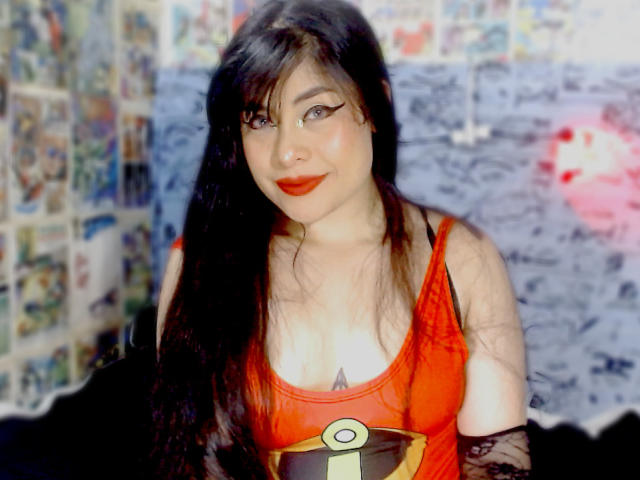 BiankaTyler - Live porn &amp; sex cam - 16205834