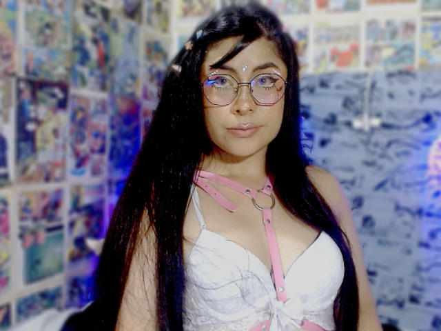 BiankaTyler - Live porn &amp; sex cam - 16205842