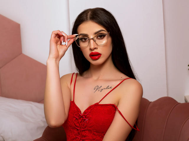 ValentinaNotti - Live porn &amp; sex cam - 16206462