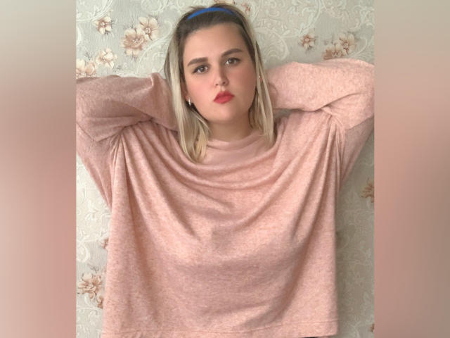 CindyOSmile - Sexe cam en vivo - 16206846