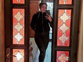 LisaViv - Camera khiêu dâm &amp; quyến rũ trực tiếp - 16207322