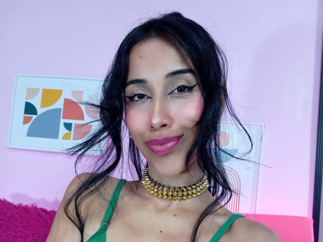 AnaaSweet - Sexe cam en vivo - 16207386