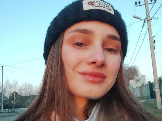 Luizi - Live sex cam - 16207638