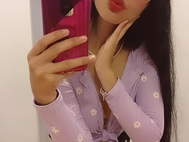 AbbysSweett - Live sex cam - 16207718